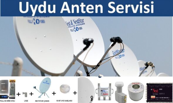 Diyarbakır Antenci